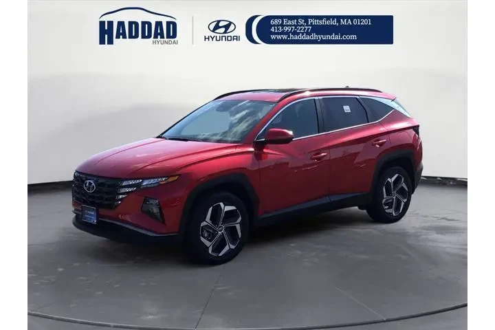 $22000 : Hyundai TUCSON 2022 AWD SEL image 1