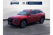 Hyundai TUCSON 2022 AWD SEL en Boston