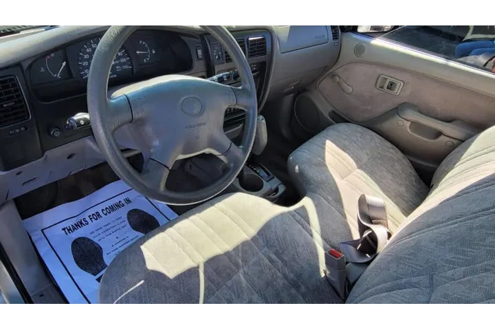 $9995 : 2003 Tacoma image 8