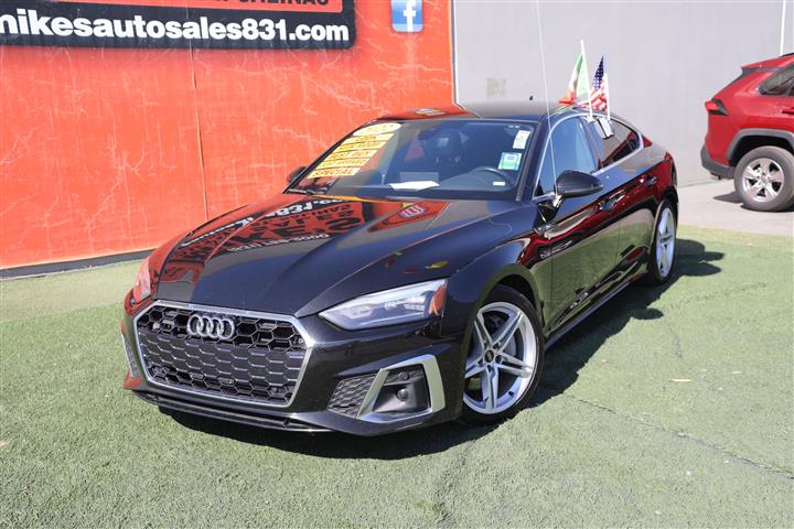 $28999 : 2022 AUDI A5 PREMIUM image 1