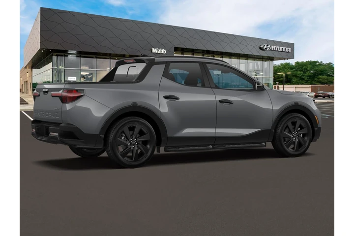 $24834 : Hyundai SANTA CRUZ 2023 AWD image 8