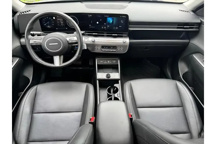 $25766 : Hyundai KONA 2024 AWD Limite image 5