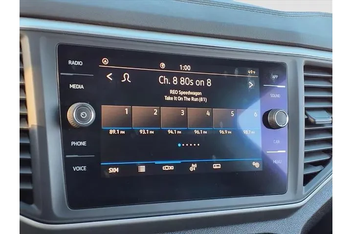 $16895 : Volkswagen Atlas Cross Sport image 9