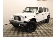 Jeep Wrangler 2023 4x4 High en Phoenix
