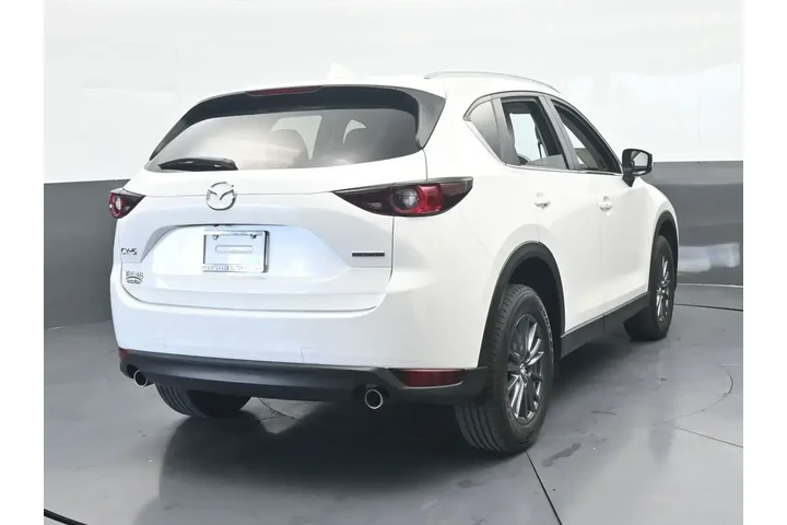 $18991 : Mazda CX-5 2021 Carbon Editi image 5