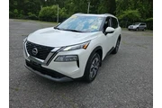 $25995 : Nissan Rogue 2022 AWD SV 4dr thumbnail