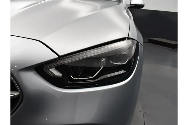 $26726 : Mercedes-Benz C-Class 2022 A image 5