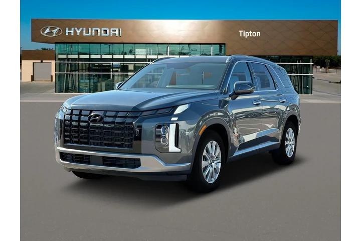 $35999 : Hyundai PALISADE 2024 SEL 4d image 1