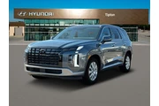 Hyundai PALISADE 2024 SEL 4d en Brownsville