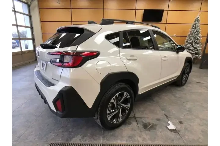 $24002 : Subaru Crosstrek 2024 AWD Pr image 7