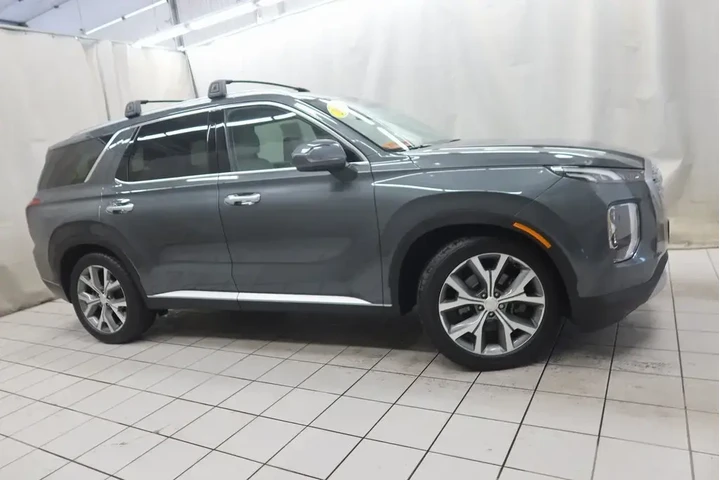 $32943 : Hyundai PALISADE 2022 AWD SE image 1