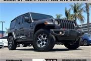 $27997 : 2020 Wrangler Unlimited Rubic thumbnail