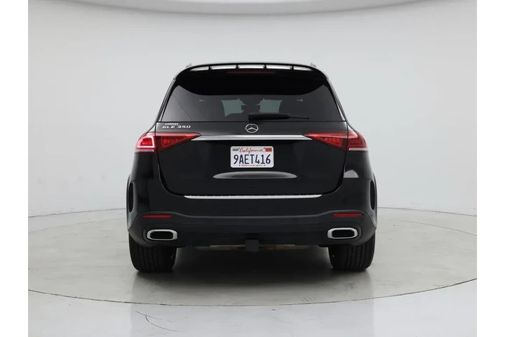 $35998 : Mercedes-Benz GLE 2022 GLE 3 image 6