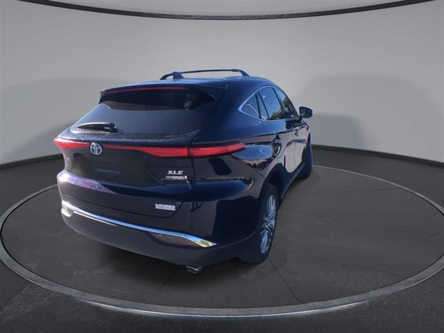 $31500 : PRE-OWNED 2021 TOYOTA VENZA X image 8