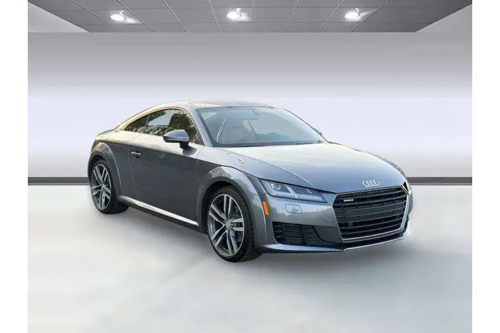 $26999 : Audi TT 2018 AWD 2.0T quattr image 7