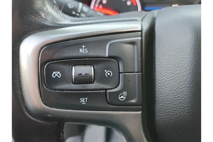 $32000 : Chevrolet Silverado 1500 Lim image 7