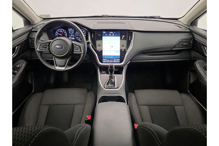 $26998 : Subaru Outback 2024 AWD Prem image 9