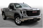 $34971 : GMC Sierra 1500 2025 4x2 Pro thumbnail