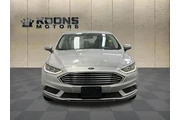 $15000 : Ford Fusion 2018 SE 4dr Seda thumbnail