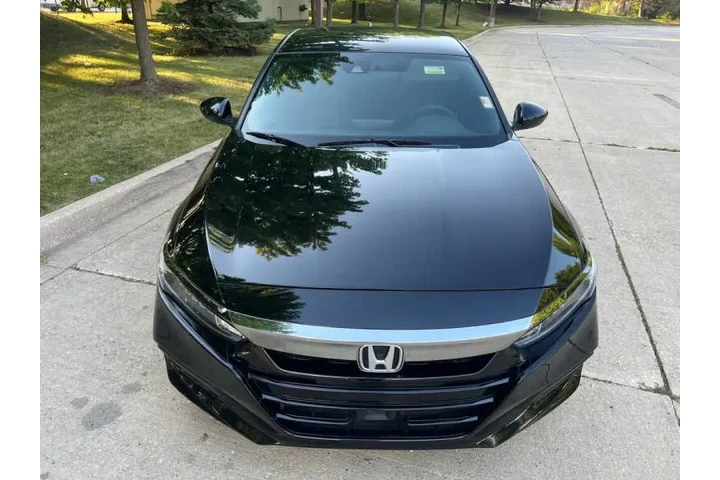 $14997 : 2018 Accord Sport image 10
