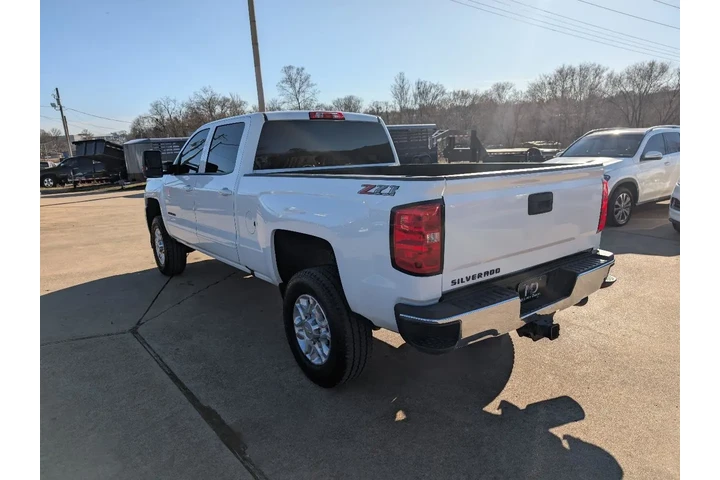 $36995 : 2019 Silverado 2500HD image 6