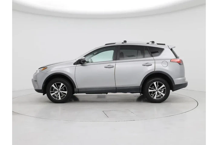 $23998 : Toyota RAV4 2016 AWD XLE 4dr image 3