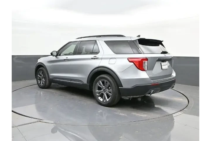 $23719 : Ford Explorer 2022 XLT 4dr S image 5