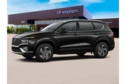 $17945 : Hyundai SANTA FE 2023 AWD SE thumbnail