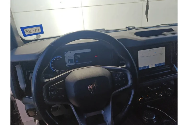 $35500 : Ford Bronco 2021 4x4 Big Ben image 6