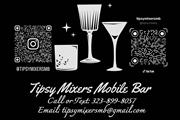 Tipsy Mixers Mobile Bar en Los Angeles