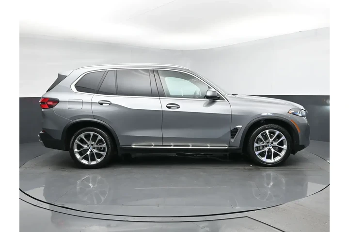 $37995 : BMW X5 2024 AWD xDrive40i 4d image 3