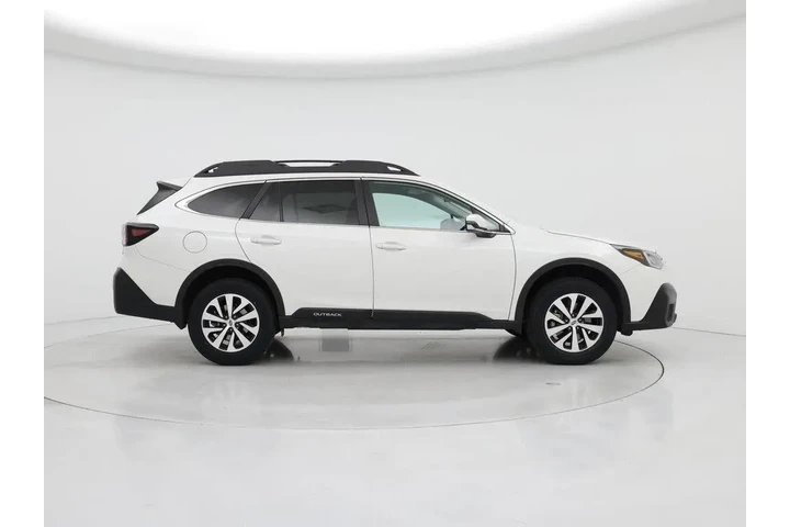$24998 : Subaru Outback 2021 AWD Prem image 7