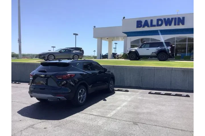 $29950 : Chevrolet Blazer 2023 LT 4dr image 7