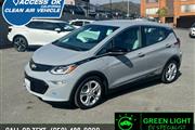 Used 2021 Bolt EV LT for sale en San Francisco Bay Area