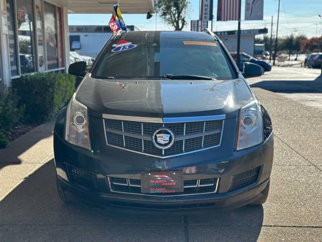 $9499 : 2015 SRX Premium Collection image 4