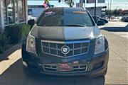 $9499 : 2015 SRX Premium Collection thumbnail