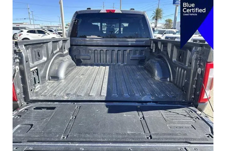 $39945 : Ford F-150 2021 4x4 Lariat 4 image 9