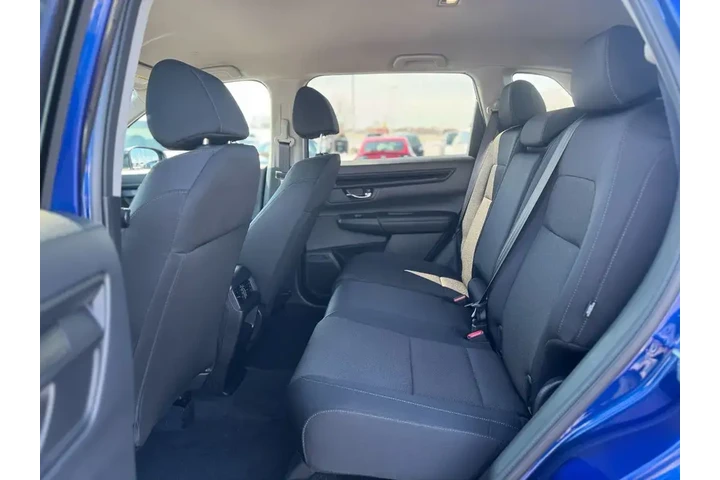 $29491 : Honda CR-V 2025 AWD LX 4dr S image 10