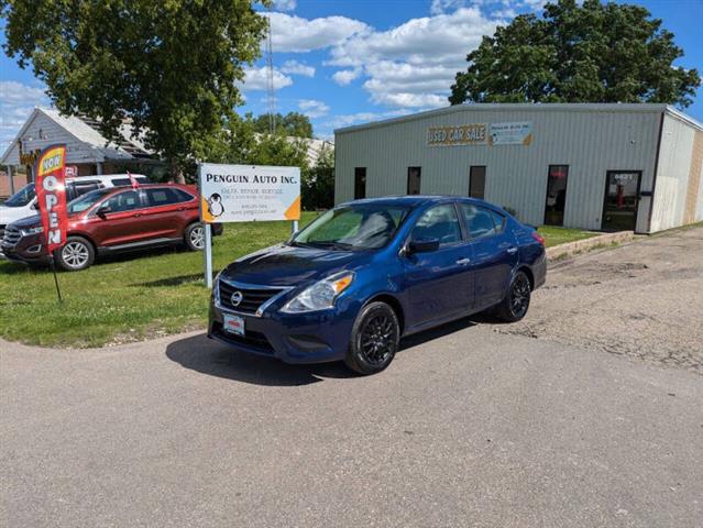 $6600 : 2018 Versa SV image 2