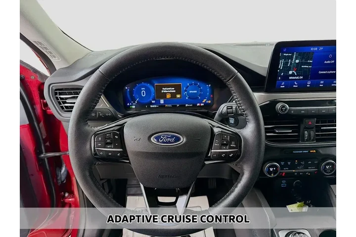 $23139 : Ford Escape 2021 AWD Titaniu image 6