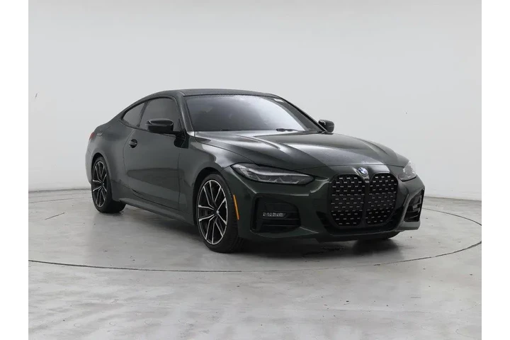 $39998 : BMW 4 Series 2022 430i 2dr C image 1