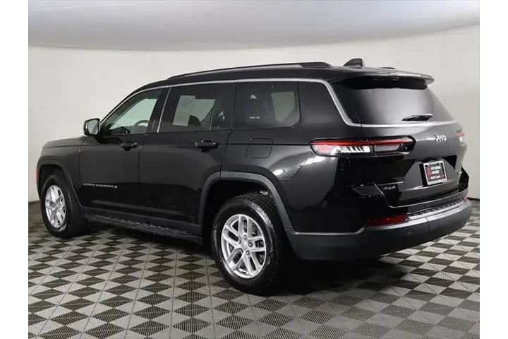 $27993 : Jeep Grand Cherokee L 2024 4 image 8