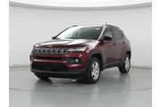 $20998 : Jeep Compass 2022 4x4 Latitu thumbnail