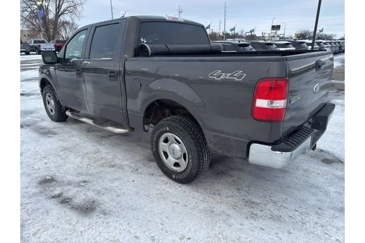 $6000 : Ford F-150 2007 XLT 4dr Supe image 6