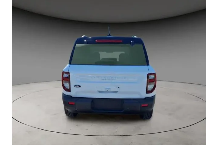 $32000 : Ford Bronco Sport 2025 AWD O image 7