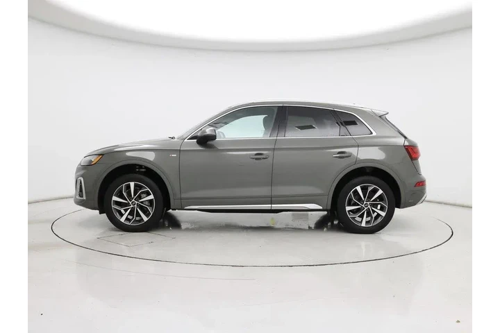 $31998 : Audi Q5 2023 AWD quattro S l image 3
