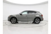 $31998 : Audi Q5 2023 AWD quattro S l thumbnail