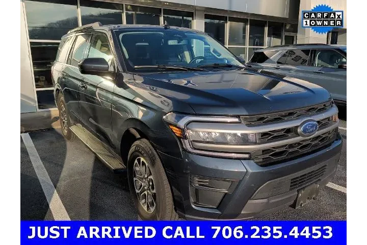 $37304 : Ford Expedition 2024 4x2 XLT image 1