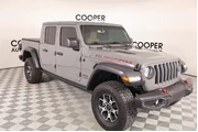 Jeep Gladiator 2023 4x4 Rubi en Oklahoma City