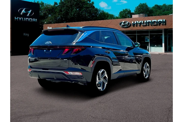 $24999 : Hyundai TUCSON 2024 AWD SEL image 7